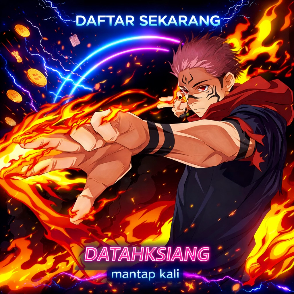 DATAHKSIANG